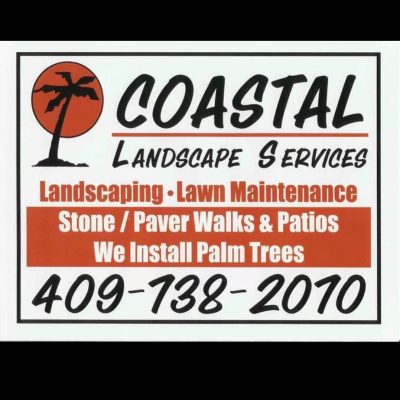 Coastal Landscape Services
